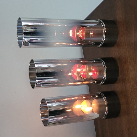 PartyLite Other - Partylite tea light candle set